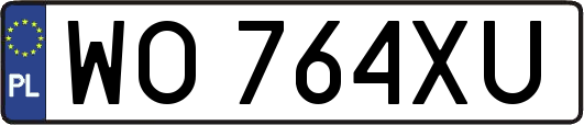 WO764XU