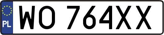 WO764XX