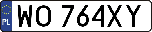 WO764XY