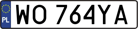 WO764YA