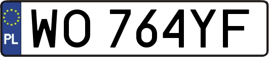 WO764YF