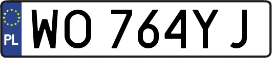 WO764YJ