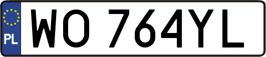 WO764YL