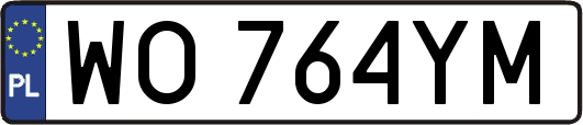 WO764YM