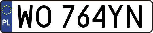 WO764YN