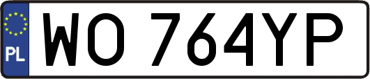 WO764YP