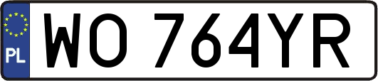 WO764YR