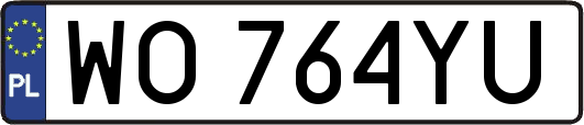 WO764YU