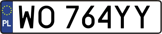 WO764YY