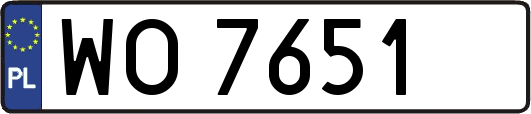 WO7651