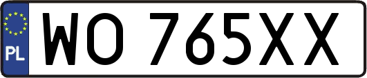WO765XX
