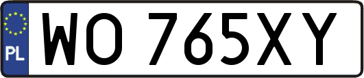 WO765XY