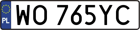 WO765YC