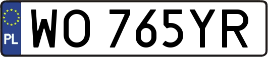 WO765YR