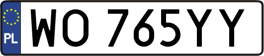 WO765YY
