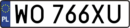 WO766XU