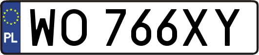 WO766XY