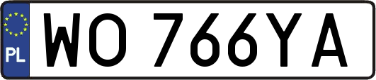 WO766YA