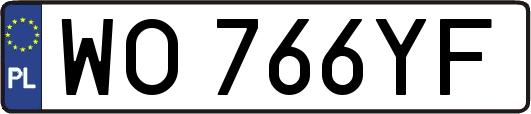 WO766YF
