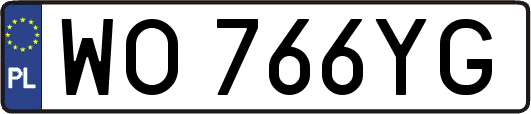 WO766YG