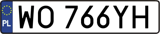 WO766YH