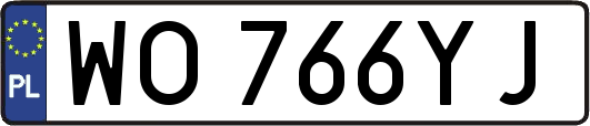 WO766YJ