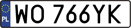 WO766YK