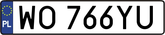 WO766YU