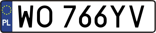 WO766YV