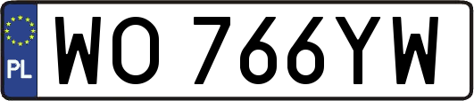 WO766YW