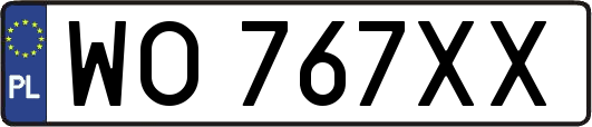 WO767XX