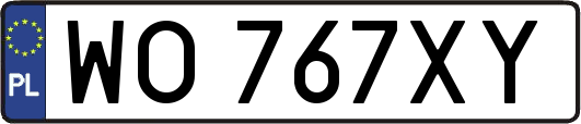 WO767XY