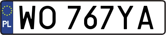 WO767YA