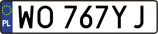 WO767YJ