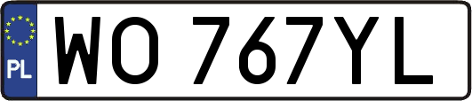 WO767YL