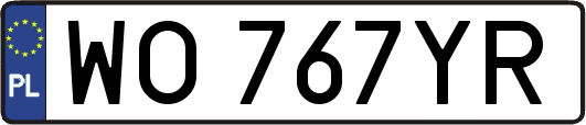 WO767YR