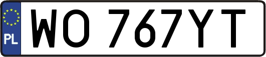 WO767YT