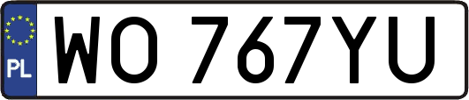 WO767YU