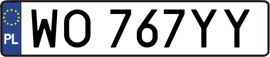 WO767YY