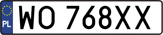 WO768XX