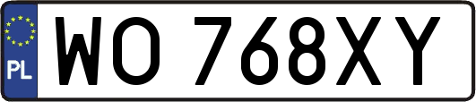 WO768XY