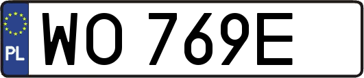 WO769E