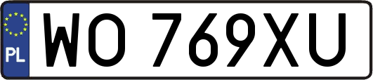 WO769XU
