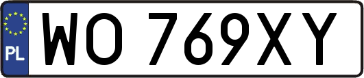 WO769XY