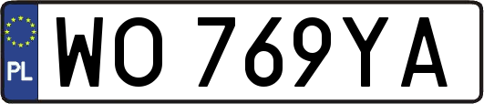 WO769YA