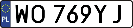 WO769YJ
