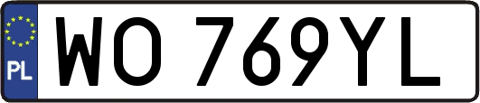 WO769YL