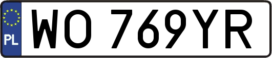 WO769YR