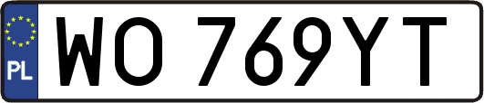 WO769YT