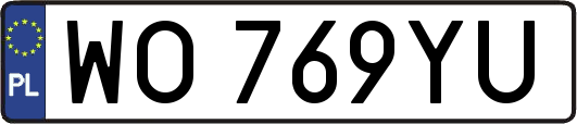 WO769YU